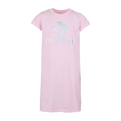 girls converse dress