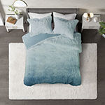 Cosmo Living Cleo Midweight Comforter Set