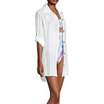 Mynah Dress Swimsuit Cover-Up