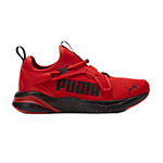 Puma Softride Rift Speckle Big Boys Running Shoes
