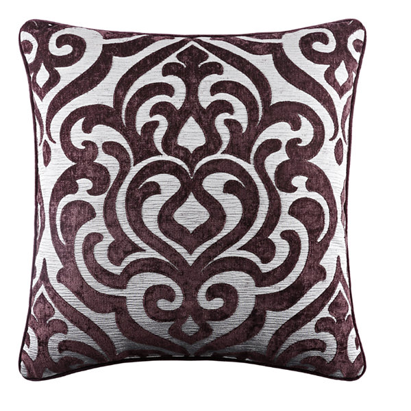 Queen Street Sarah Square Throw Pillow - JCPenney