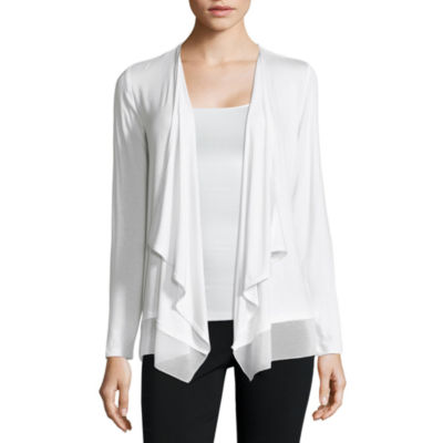 jcpenney ana cardigan
