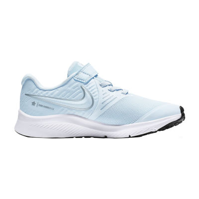 nike elastic shoes
