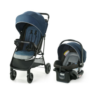 jcpenney baby strollers car seats combos