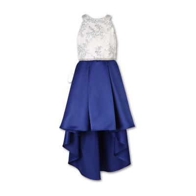 speechless kids white dress