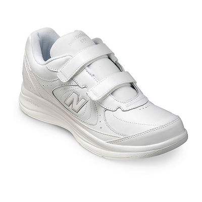 new balance 577 men's walking shoes velcro edition