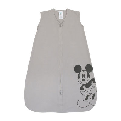 mickey mouse baby sleeping bag