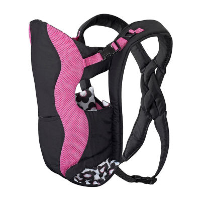 evenflo child carrier