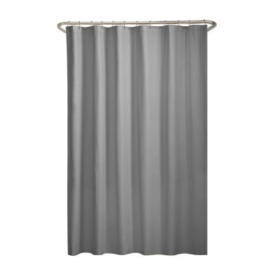 clearance fabric shower curtain