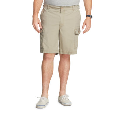 jcpenney big and tall cargo shorts