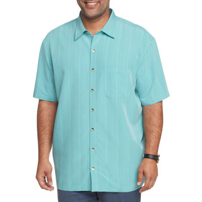 van heusen camp shirts