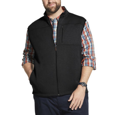 jcpenney big and tall mens sweaters