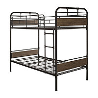 Bunk Beds Headboards Closeouts, Jcpenney Bunk Beds Clearance