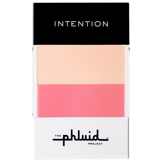 PHLUID Intention Bi-Phase Eau de Parfum