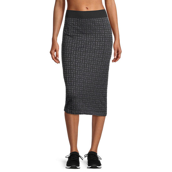 Sports Illustrated Womens Pencil Skirt