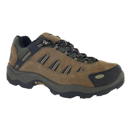 Hi-tec Bandera Low Mens Hiking Shoes | Jetpedia