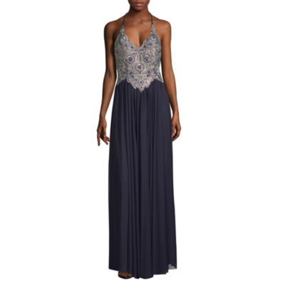 embellished evening dresses