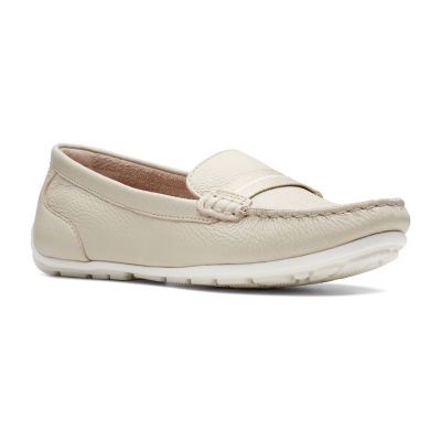 clarks womens shoes jcpenney