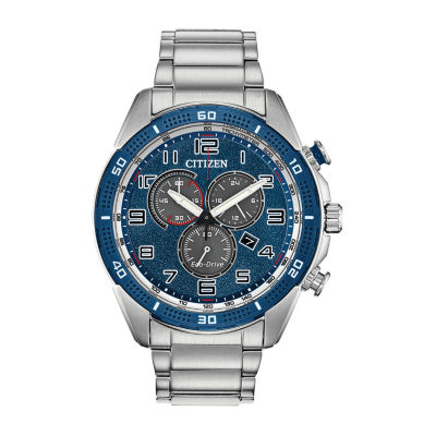 jcpenney citizen watches