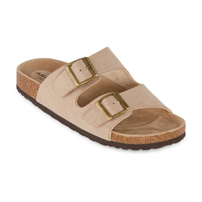 jcpenney arizona sandals