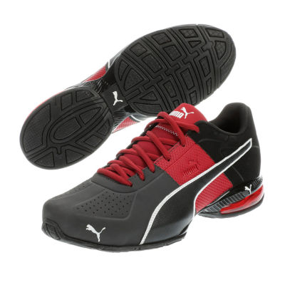 puma mens training shoes