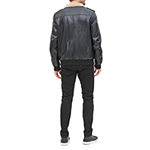 Levi's Mens Water Resistant Midweight Bomber Jacket