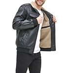 Levi's Mens Water Resistant Midweight Bomber Jacket