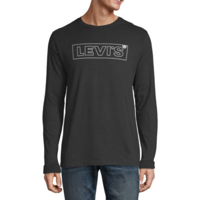 jcpenney levis t shirt