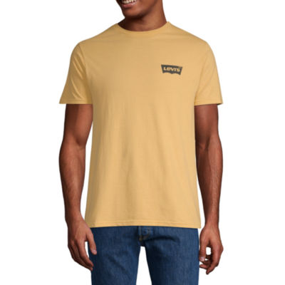 jcpenney levis t shirt