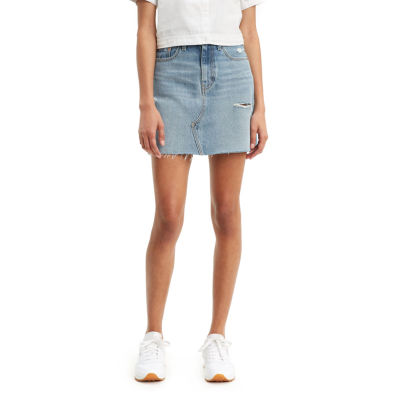 levis skirt sale