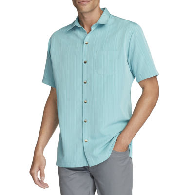 van heusen camp shirts