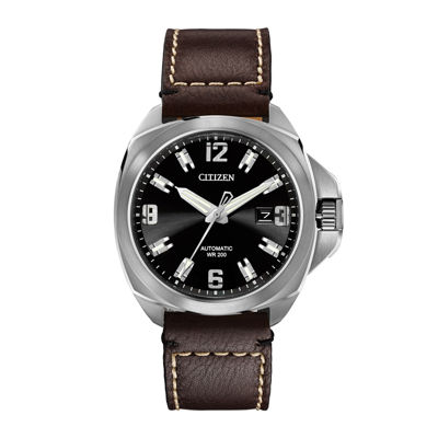 citizen automatic dress watch