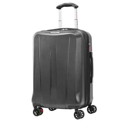 jcpenney ricardo luggage