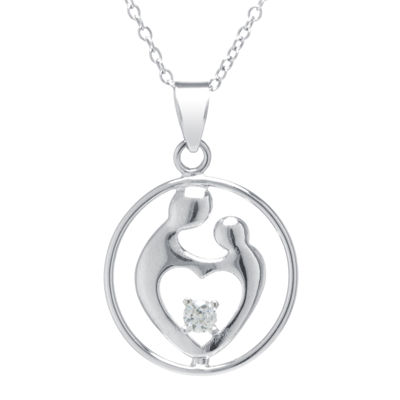 jcpenney mothers necklace