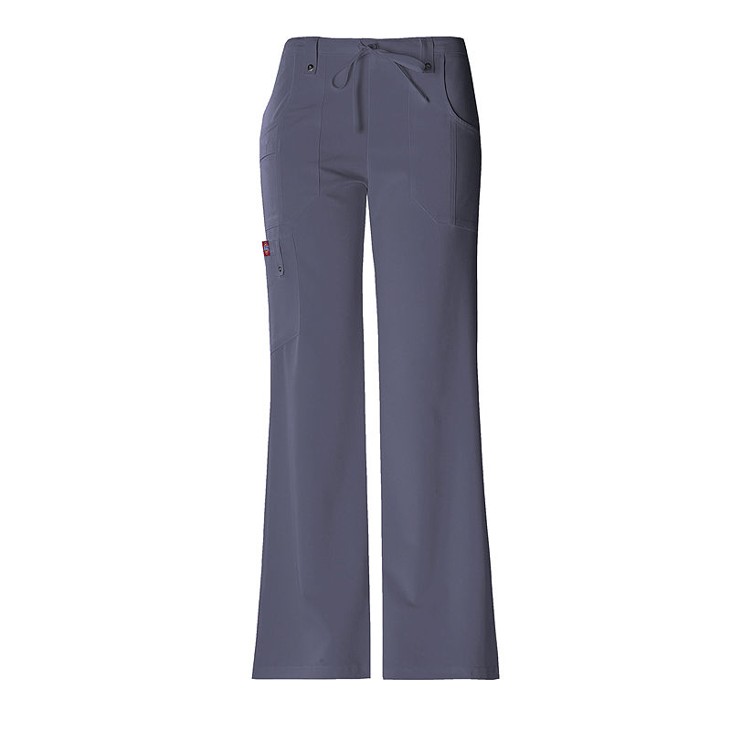 Dickies 82011 Women'S Cargo Pant- Junior Petite Plus, Womens, Size 3X-Large, White