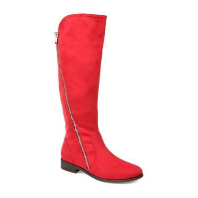 jcpenney riding boots