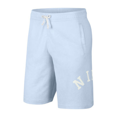 jcpenney nike shorts womens