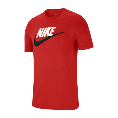 jcpenney nike shirts