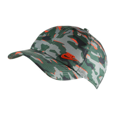 nike men's baseball caps