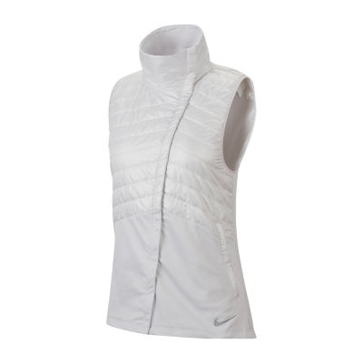 nike knit midweight jacket