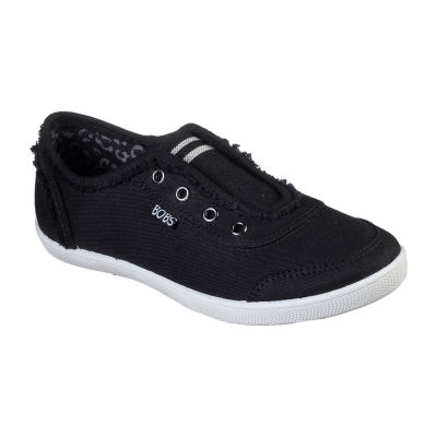skechers laceless shoes