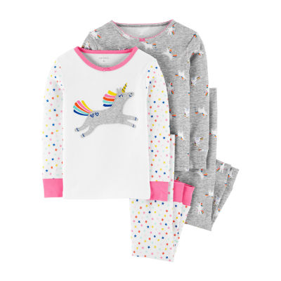 carters girls sets