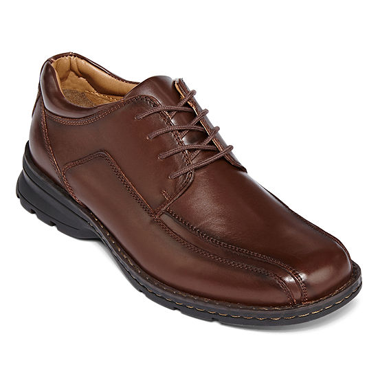 Dockers® Trustee Mens Leather Casual Shoes-JCPenney