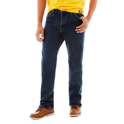 dickies six pocket jeans