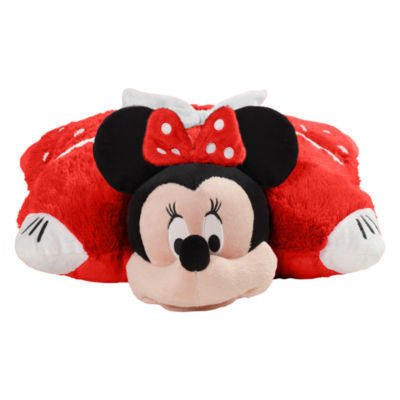 jcpenney disney stuffed animals