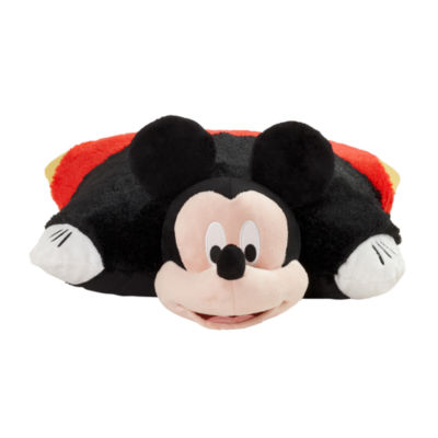 mickey mouse pillow pet