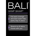 Bali® Skimp Skamp Briefs - 2633