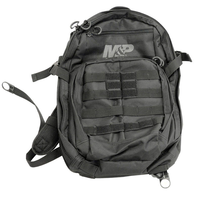 UPC 661120000167 product image for Smith & Wesson Accessories Duty Series Backpack | upcitemdb.com