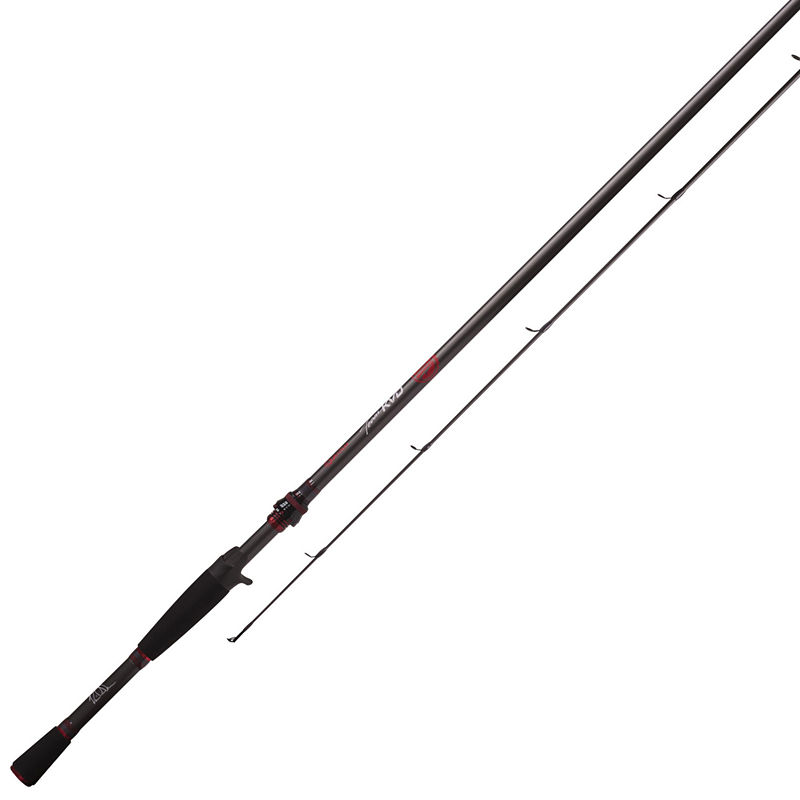 UPC 032784621379 product image for Zebco / Quantum Team Kvd Cranking Rod 7' Length- 1Piece- Medium Power | upcitemdb.com