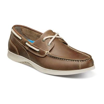 jcpenney boat shoes